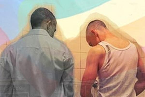 Fringe THEATRE REVIEW: The Pride @Brighton Little Theatre