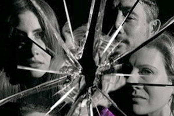 Fringe THEATRE REVIEW: Closer @The Rialto Theatre