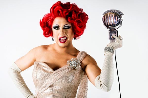 ‘La Voix’ returns to Eastbourne Hippodrome