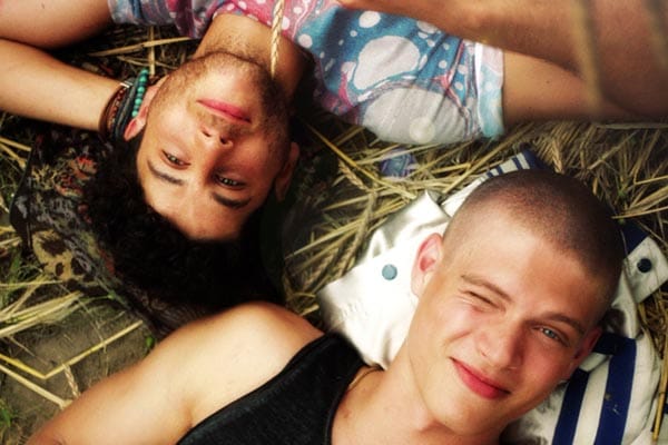 FILM REVIEW: Just Friends