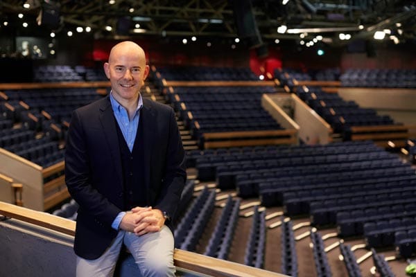 INTERVIEW: Daniel Evans – from the Welsh Valleys to Chichester
