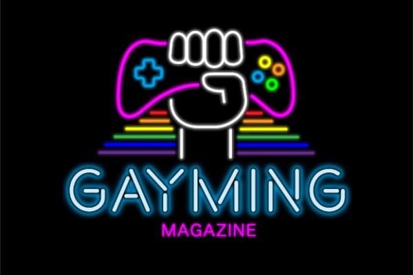 Gayming Magazine: Helping the LGBT+ community level up!