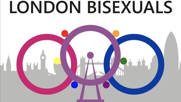 Pride in London: the most bisexual yet?