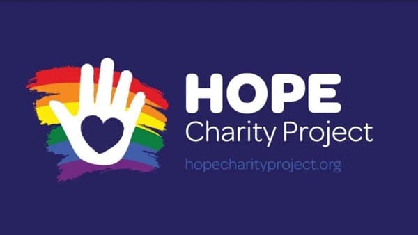 Hold On, Pain Ends. The necessity of hope.