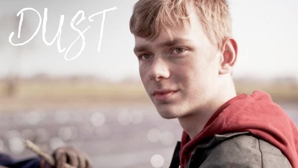 FILM REVIEW: Dust directed by Joren Molter