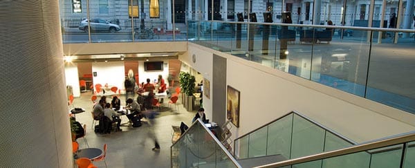 Imperial College Business School support future LGBT+ business leaders