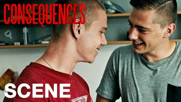 FILM REVIEW: Consequences