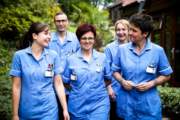 Martlets to host special nurse recruitment day on September 28