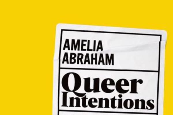 REVIEW: Queer Intentions: A (Personal) Journey through LGBTQ + Culture by Amelia Abraham
