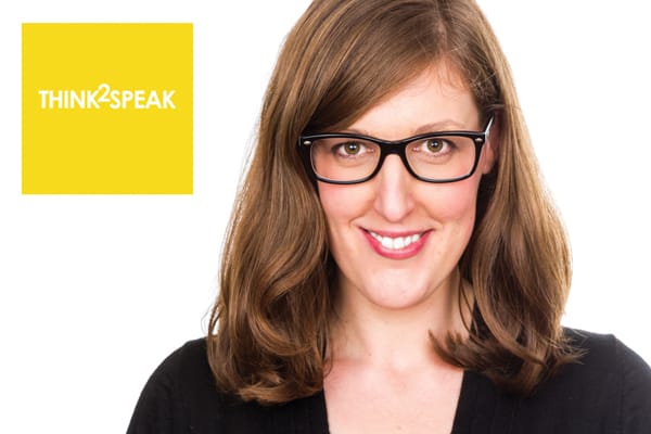 Think2Speak   What not to say to someone with HIV.