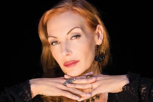 Music preview – Rendezvous with Marlene