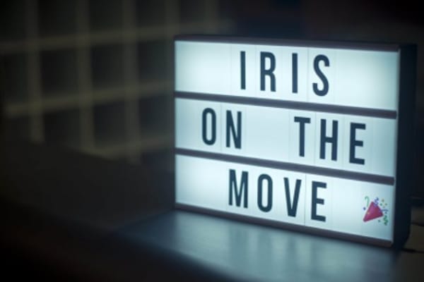 Iris Prize on UK tour in 2020, including preview screenings of And The We Danced