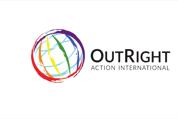 OutRight’s research on impact of Covid-19 on LGBTQ+ people presented in webinars