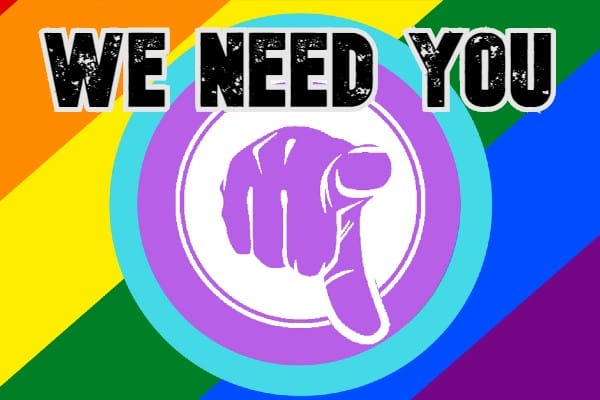 Brighton & Hove LGBT Community Safety Forum quarterly public meeting