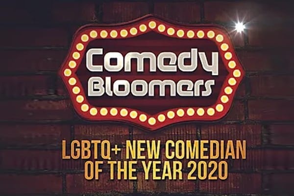 LBGTQ+ comedy competition opens for entry