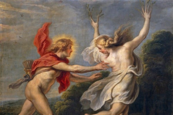 REVIEW: OPERA “La Dafne”  da Gagliano @ Old Market