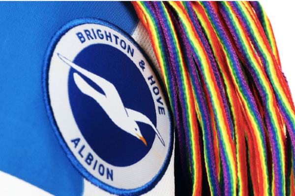 The Rainbow Seagulls