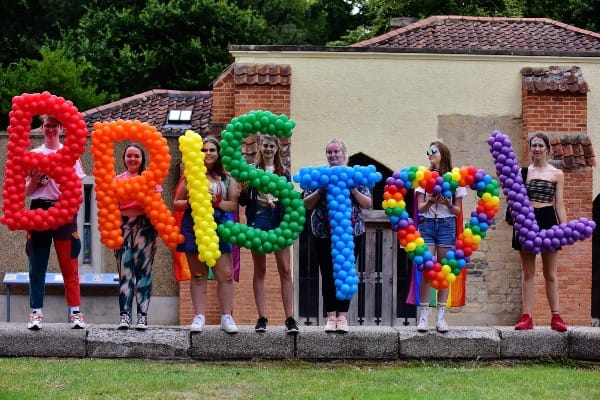 Bristol Pride Festival Postponed due to Covid-19