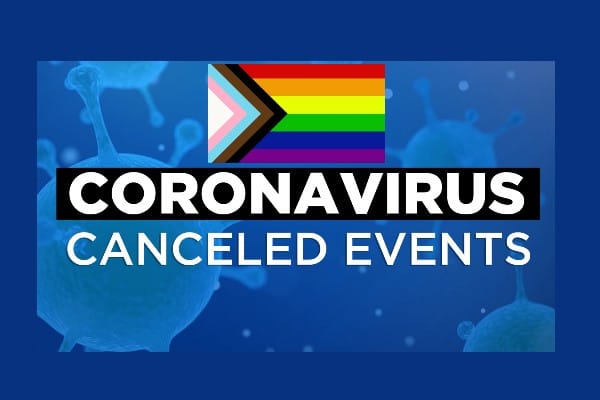 Maspalomas Pride Postponed