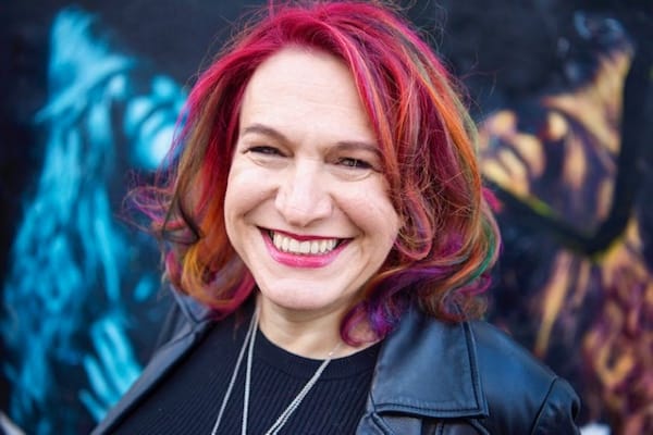 It Starts With Me : Fiona Sharpe talks to Gscene’s Craig Hanlon-Smith