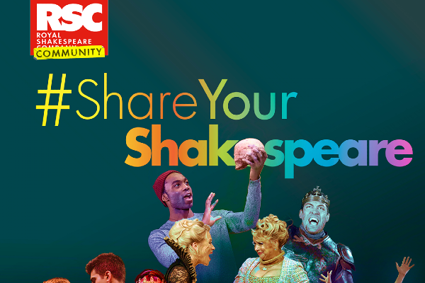 PREVIEW: RSC teams up with BBCiPlayer:  Brian Butler has a gander