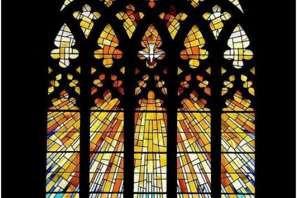 Easter Message for the LGBTQ+ community during lockdown from Rev. Michael Hydes