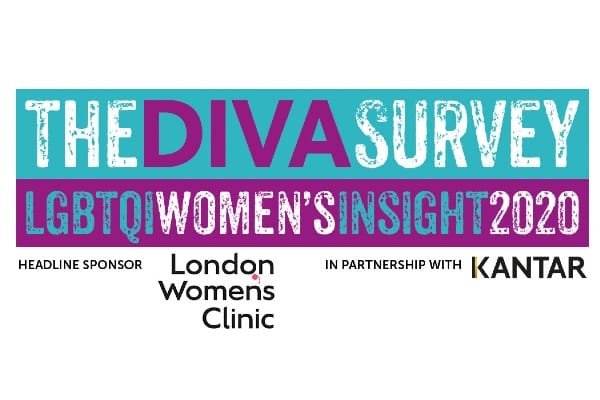 Lesbian Visibility Week: DIVA unveils largest piece of research for LGBTQ+ women