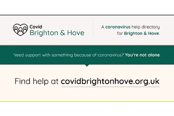 Lockdown lifeline: Covid-19 support directory launched