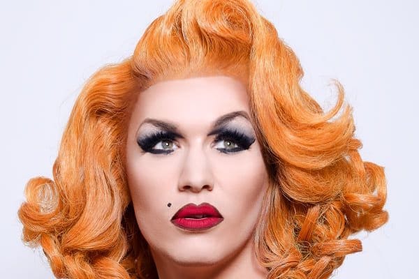 Scene from the Sofa – Five minutes with… Mary Mac