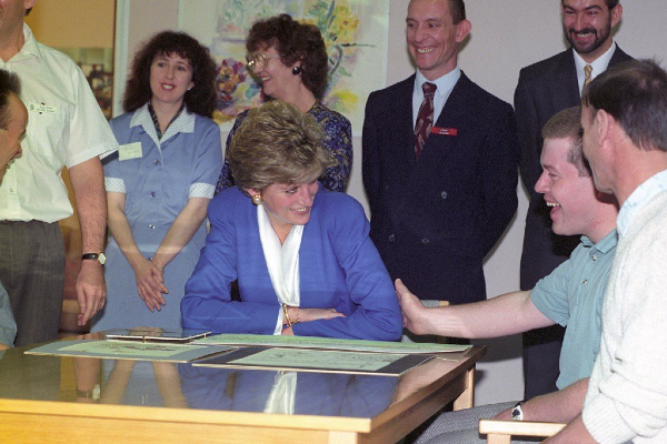 London HIV/Aids Hospital threatened with closure