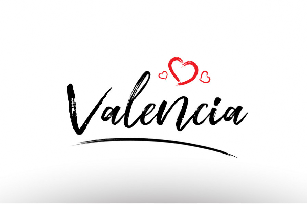 ‘(Virtual) Valencia – The City that Didn’t Stop’ by Brian Butler