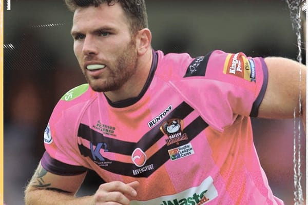 Isn’t it Iconic? by Jon Taylor’s Stuff & Things