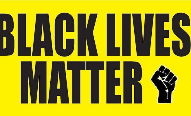OutRight Action International ‘stands against racial injustice’