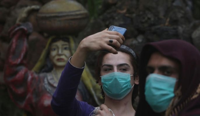 Trans Community in Pakistan faces acute lockdown hardship