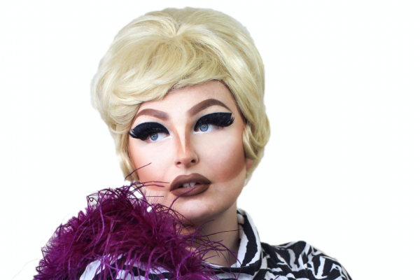 Scene from the Sofa – Five minutes with… Daphne