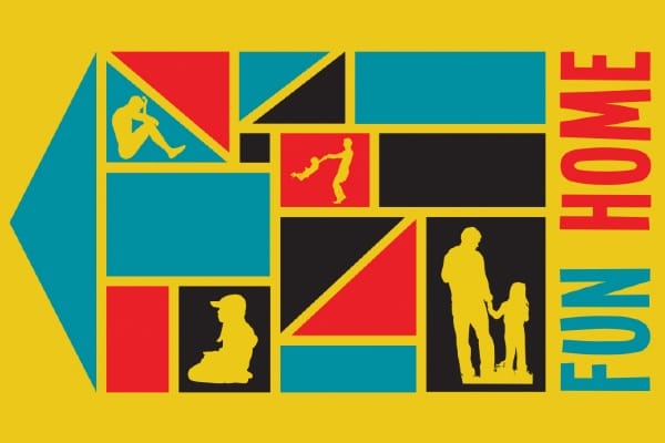 REVIEW: Fun Home the musical