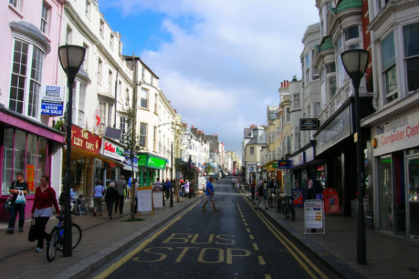 Queens Park Community Zoom Wed July 15 at 6.30pm