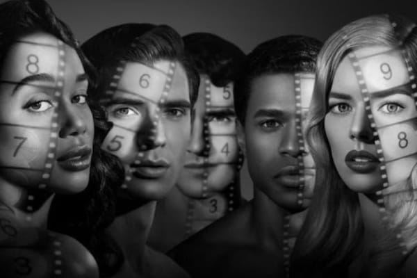 REVIEW: TV – Hollywood series from Netflix