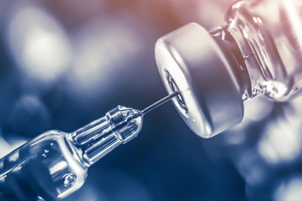 Survey finds LGBTQ+ more hesitant to get Covid-19 vaccine