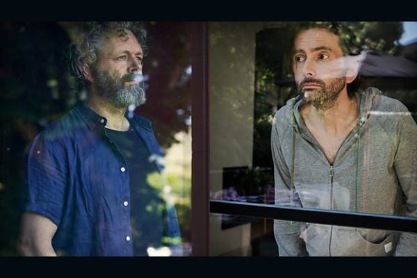 REVIEW: BBC iplayer- Staged