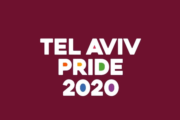 Tel Aviv to celebrate Pride Month 2020