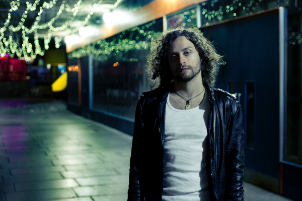 Scene from the Sofa – 5 minutes with… Alan Bonner