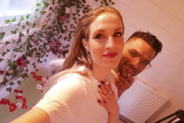 Life in Lockdown with Seeva and Jess