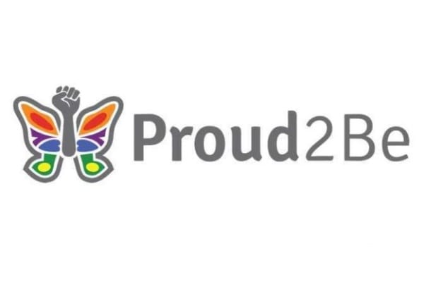 Proud2Be receives £160,000 to support LGBTQ+ young people in Devon