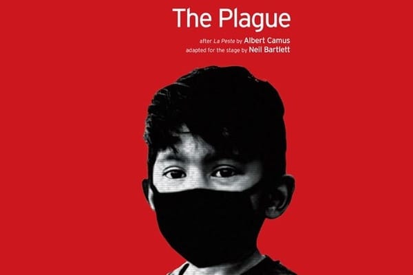PREVIEW: World radio premiere of Neil Bartlett’s “ The Plague “