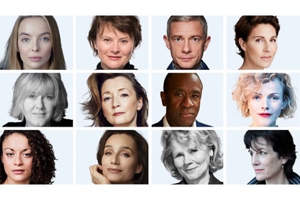 REVIEW: BBCtv Talking Heads: episodes 9-12