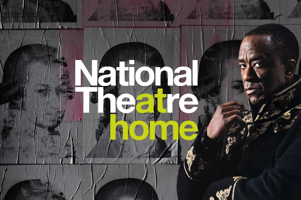 REVIEW: National Theatre @ home – Amadeus