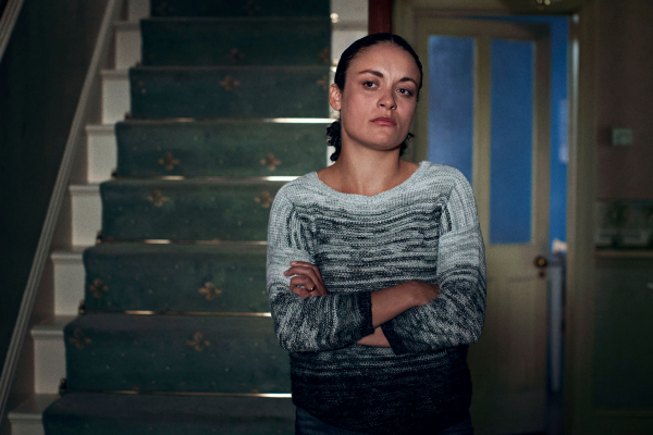 REVIEW: BBC tv Talking Heads: episodes 5-8