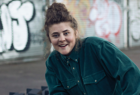 LGBTQ+ songwriter Runrummer relives coming out with new song, ‘Toronto’