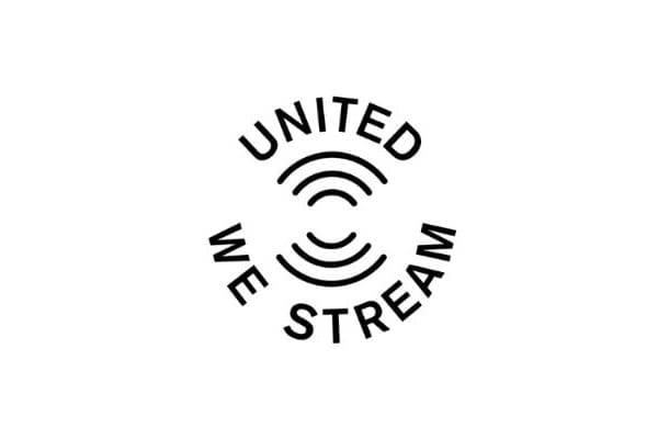 United We Stream Brighton: raising funds for the best local artists and venues.